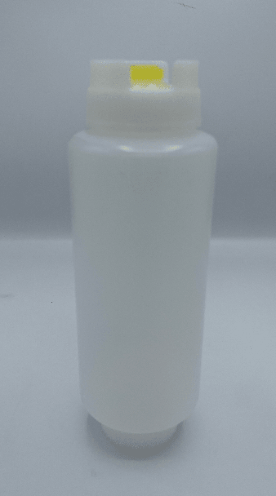 TWSB24T Cresco - Resco Two Way Multi Purpose Squeeze bottle 24 oz., translucent EA - Cresco Resco Smallwares - Enhanced Equipment