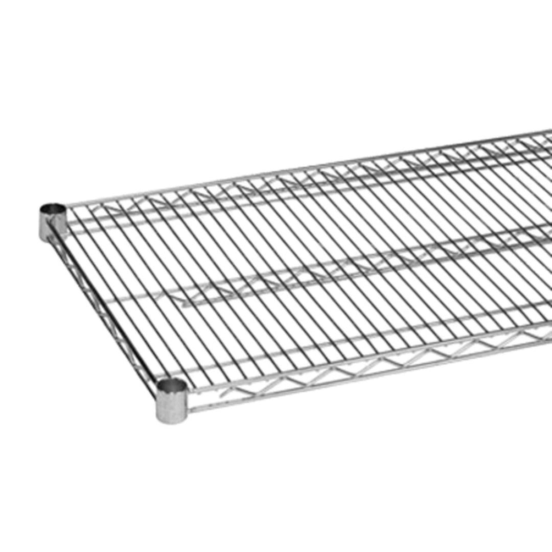 WS2436C - Enhanced Wire Shelving - Enhanced Equipment