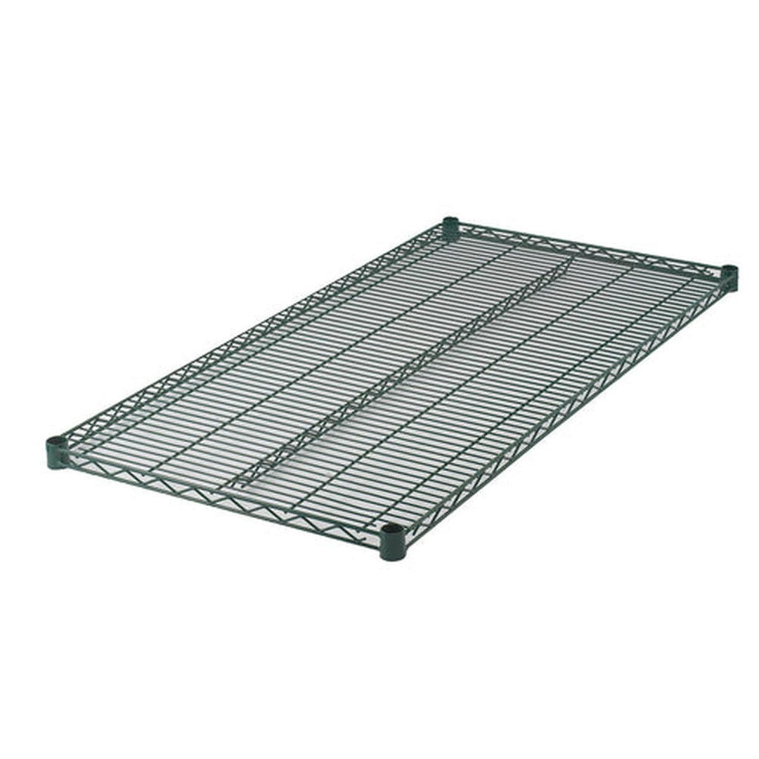 WS2436EG - Enhanced Wire Shelving - Enhanced Equipment