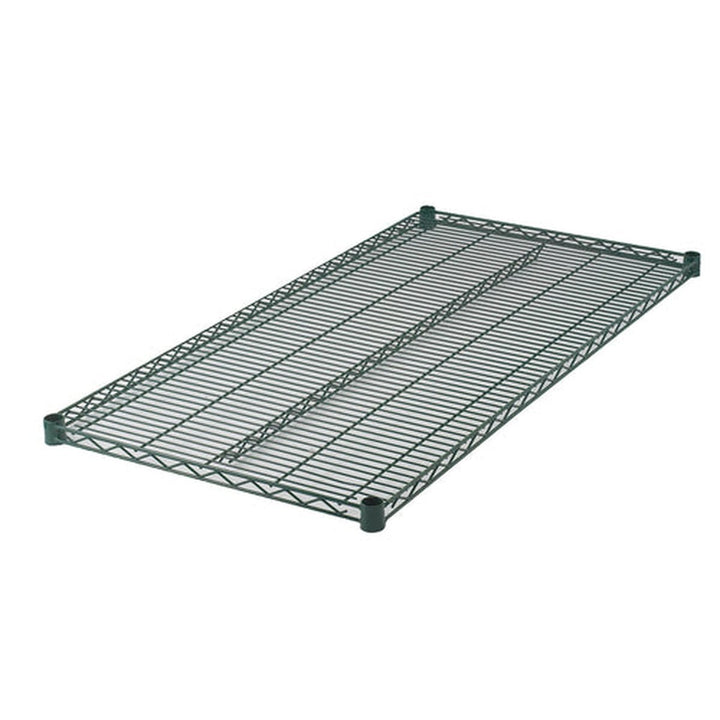WS2436EG - Enhanced Wire Shelving - Enhanced Equipment