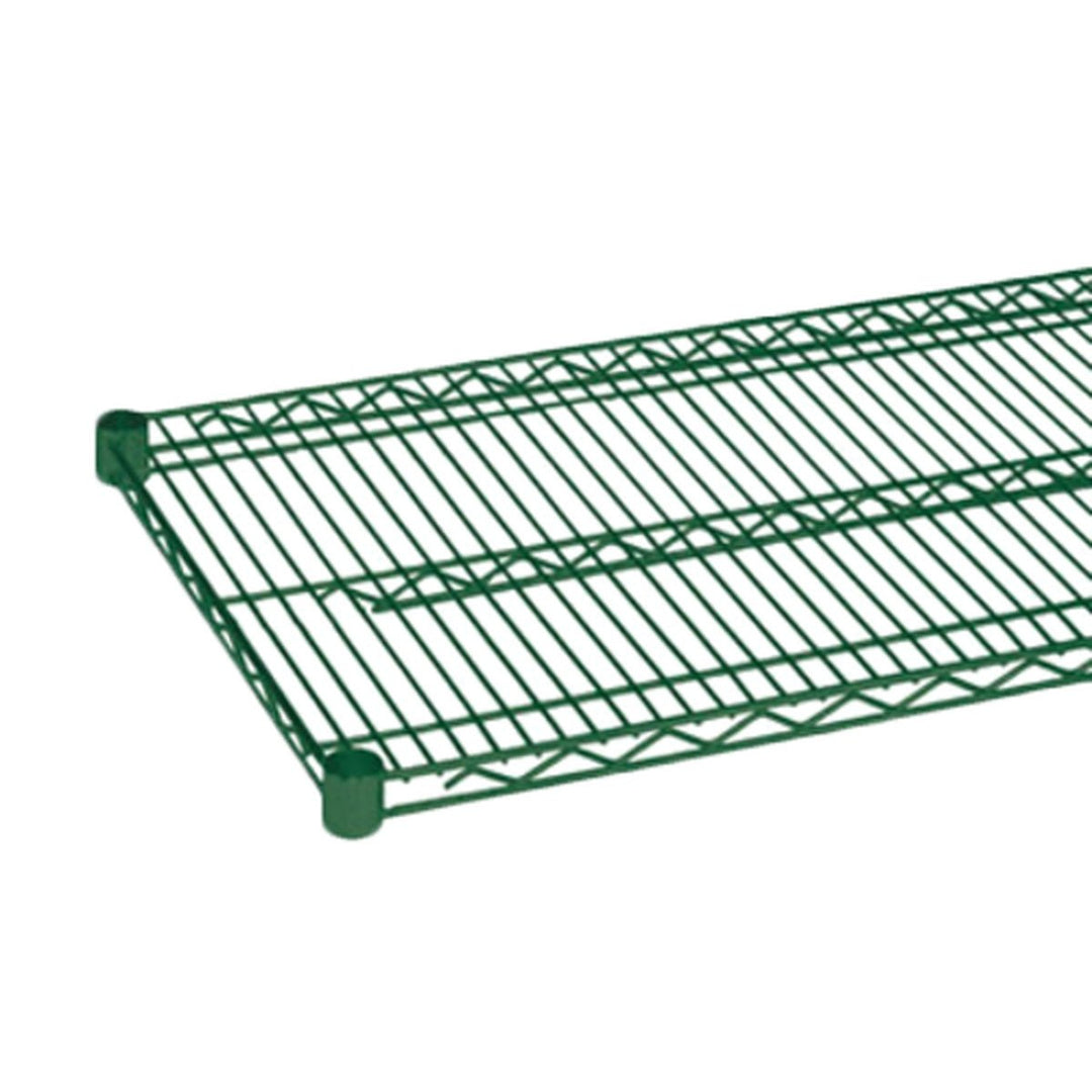 WS2448EG - Enhanced Wire Shelving - Enhanced Equipment