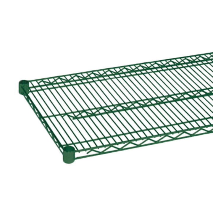 WS2448EG - Enhanced Wire Shelving - Enhanced Equipment