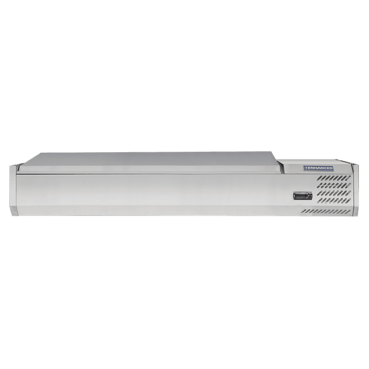 XR02CX Enhanced - Enhanced Refrigeration - Enhanced Equipment