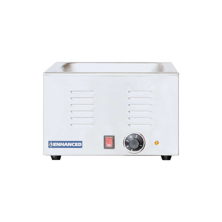 ZCK165A Enhanced Countertop Food Warmer - Enhanced Slicers - Warmers - Enhanced Equipment