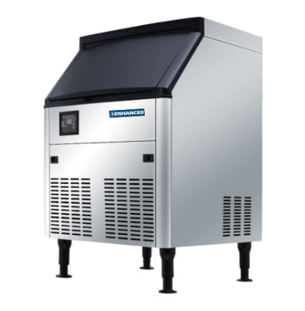 ESK-219S Enhanced Undercounter Ice Machine - Enhanced Ice Machines - Ice Machines - Enhanced Equipment