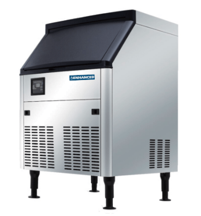 ESK-289S Enhanced Undercounter Ice Machine, 280 Lbs. Capacity - Enhanced Ice Machines - Ice Machines - Enhanced Equipment