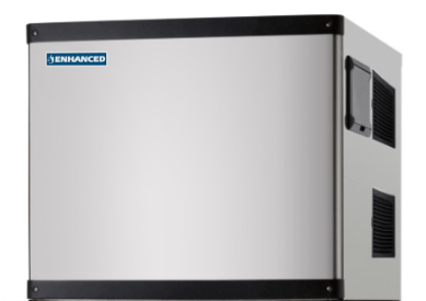 ESK-529 Enhanced Ice Machine head only -EA - Enhanced Ice Machines - Ice Machines - Enhanced Equipment
