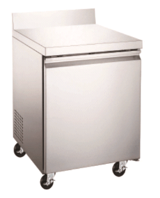 EWT - 27R - HC Enhanced 27" Worktop Refrigerator Unit - Enhanced Refrigeration - Refrigeration - Enhanced Equipment