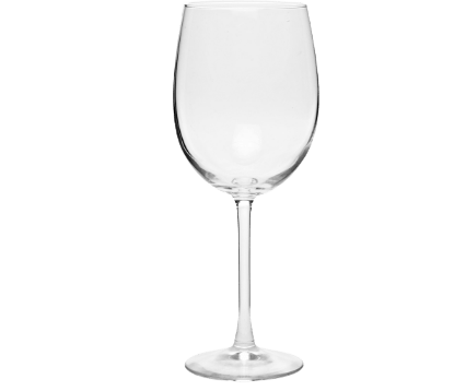 S96BD63 Enhanced 21 oz. Wine Glass - Enhanced Glassware - Glassware - Enhanced Equipment